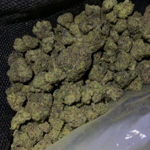 White Cherry Popperz